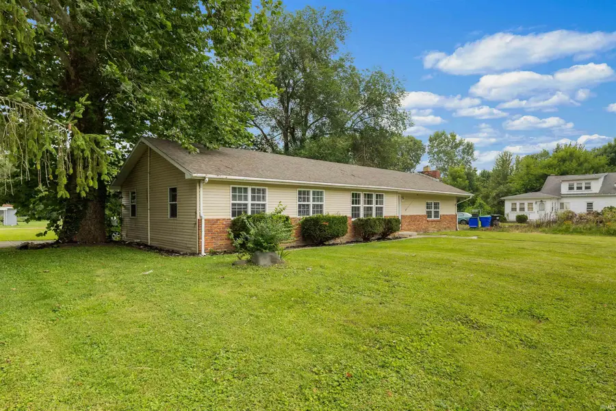 9026 Aboite Road, Roanoke, IN 46783 - #3