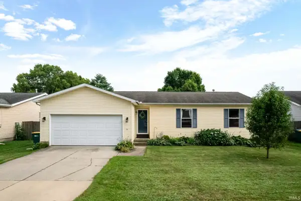 601 E 16th Street, Mishawaka, IN 46544