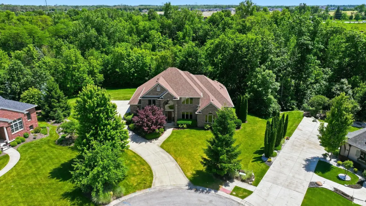 434 Royal Crest Drive, Fort Wayne, IN 46814 - #1