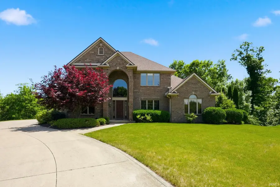 434 Royal Crest Drive, Fort Wayne, IN 46814 - #2