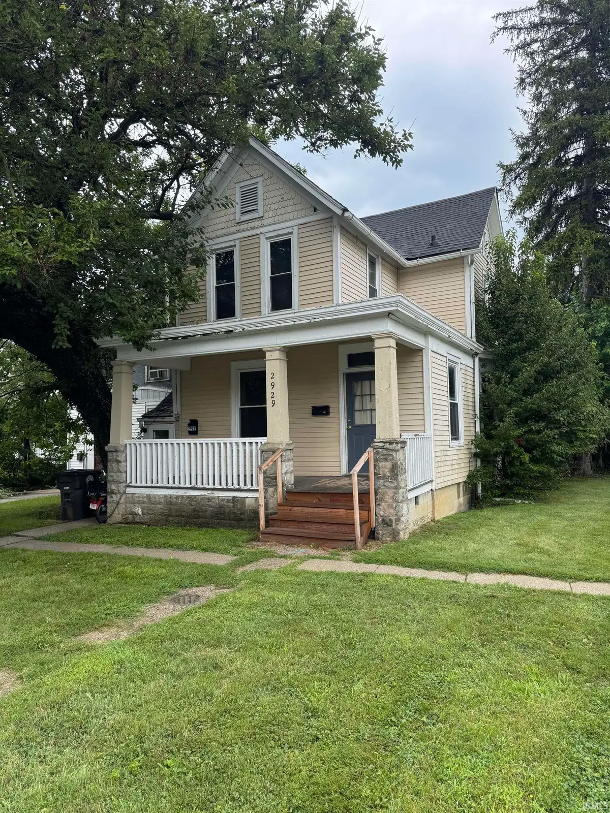 2927 Broadway Avenue, Fort Wayne, IN 46807 - #1