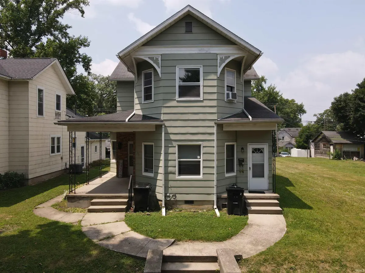 316 S Lee Street, Garrett, IN 46738 - #1