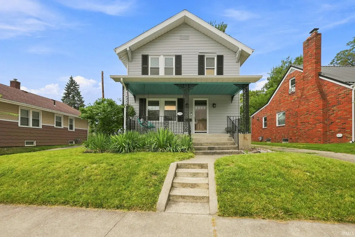 2701 Woodward Avenue, Fort Wayne, IN 46805 - #1