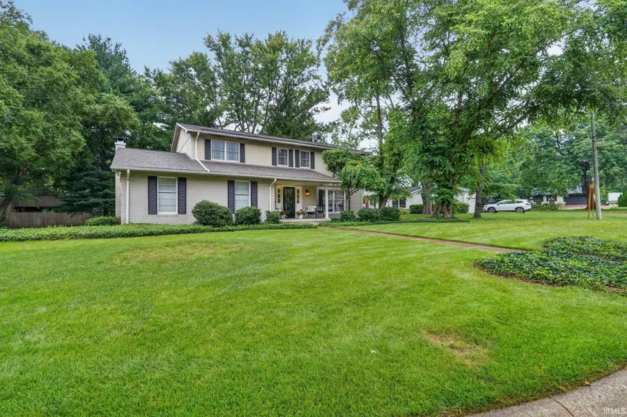 3816 Gate Road, Lafayette, IN 47909 - #2