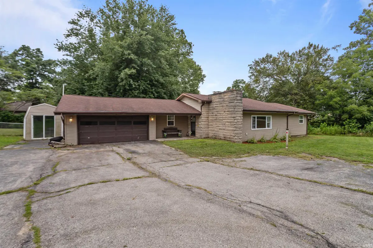 3453 W 100 North, Kokomo, IN 46901 - #1