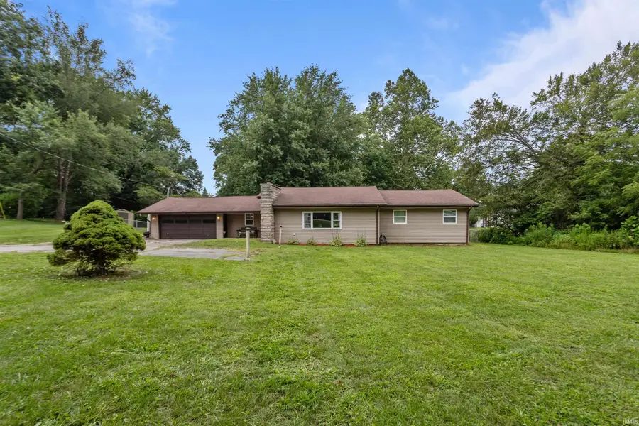 3453 W 100 North, Kokomo, IN 46901 - #3
