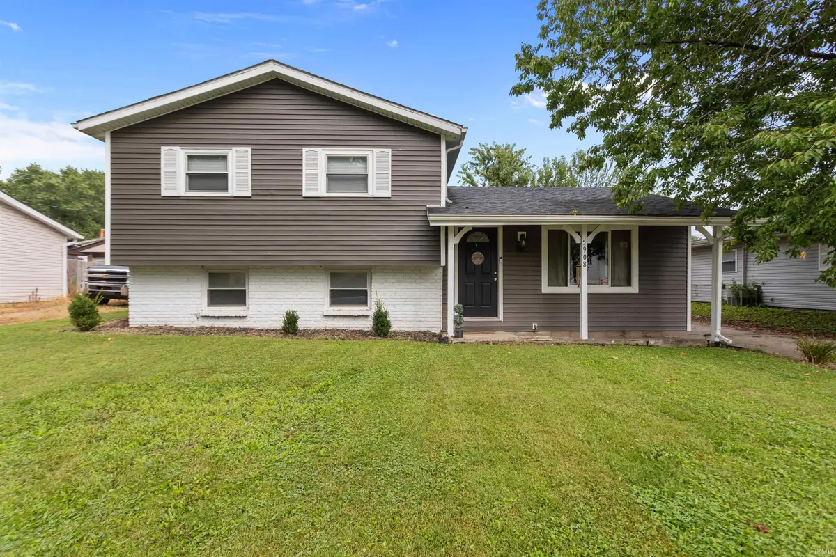 5908 Council Ring Boulevard, Kokomo, IN 46902 - #1