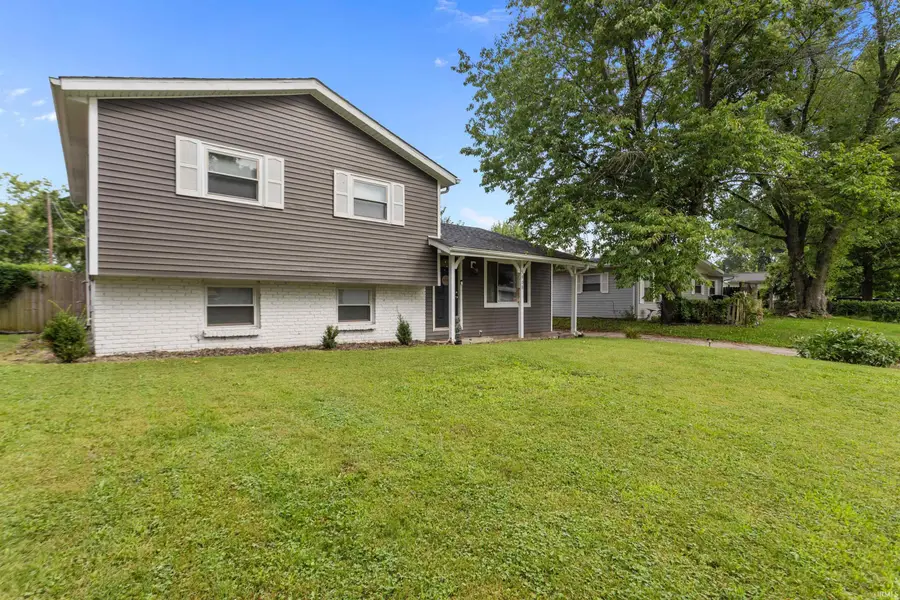 5908 Council Ring Boulevard, Kokomo, IN 46902 - #2