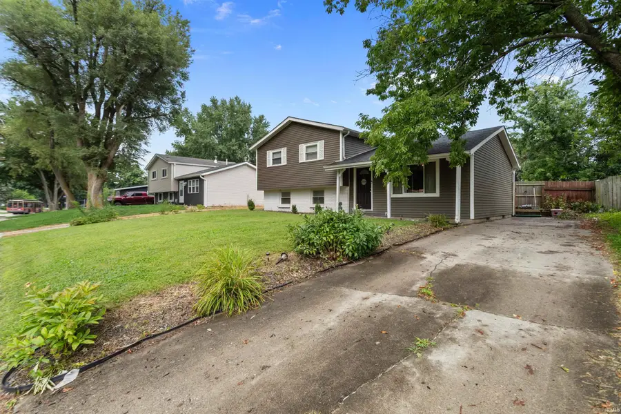 5908 Council Ring Boulevard, Kokomo, IN 46902 - #3