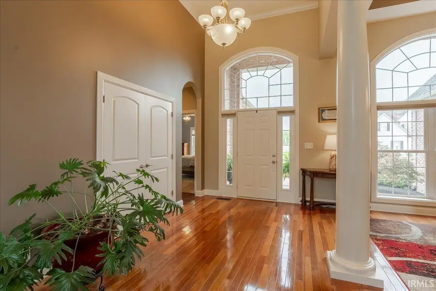 7854 Margaret Circle, Newburgh, IN 47630 - #3