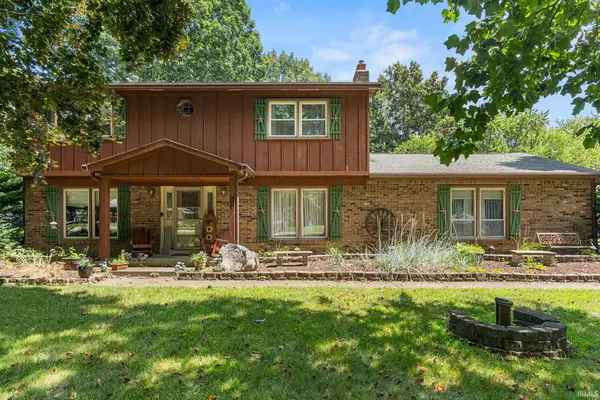 389 N Magnolia Drive, Monticello, IN 47960