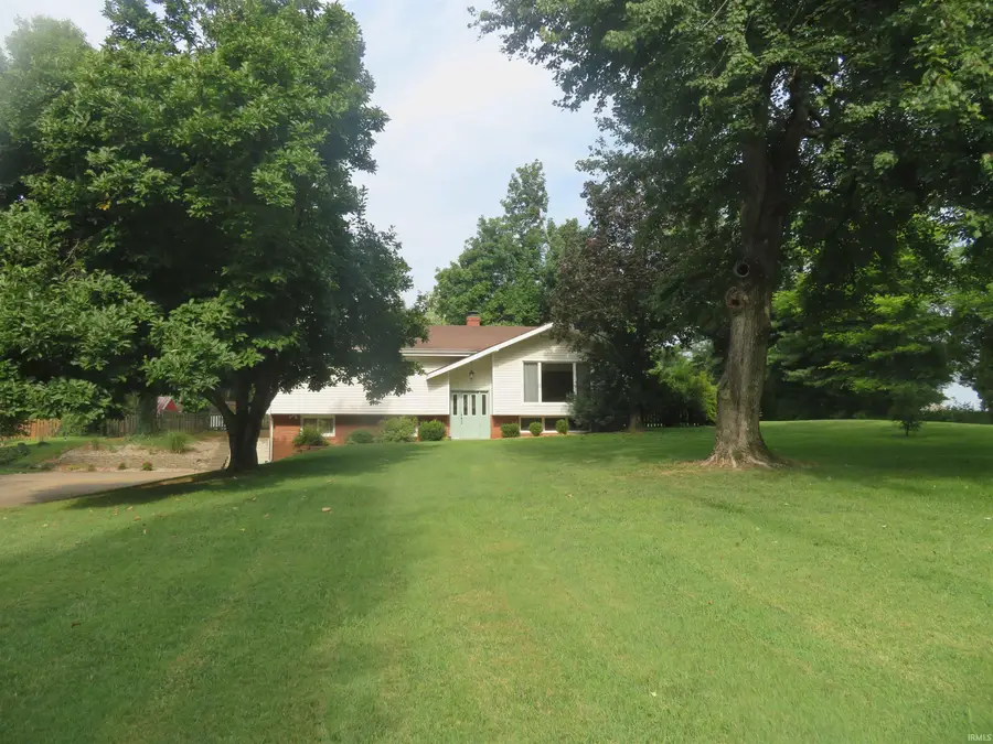 3899 Casey Road, Newburgh, IN 47630 - #2