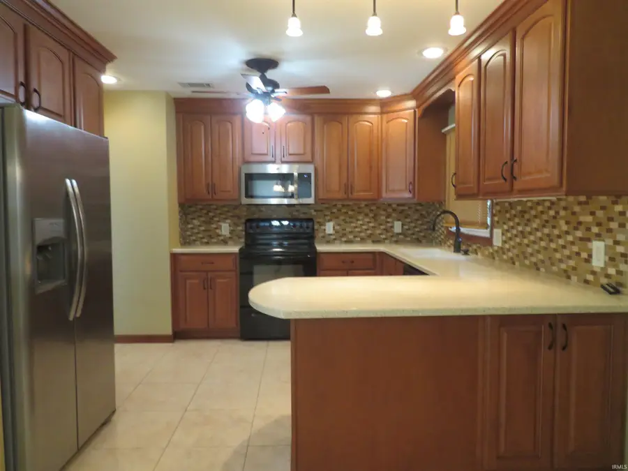 3899 Casey Road, Newburgh, IN 47630 - #3