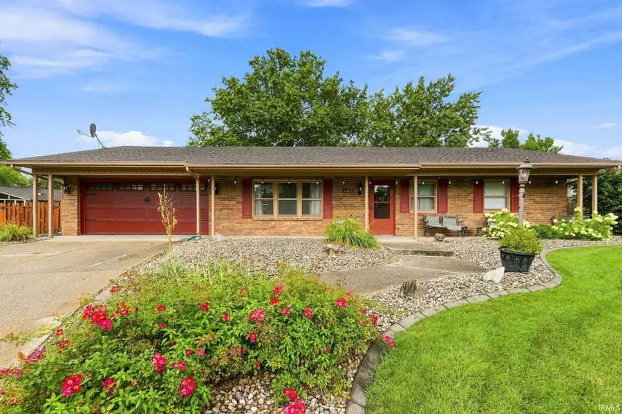 3323 Sudbury Place, Fort Wayne, IN 46815 - #2