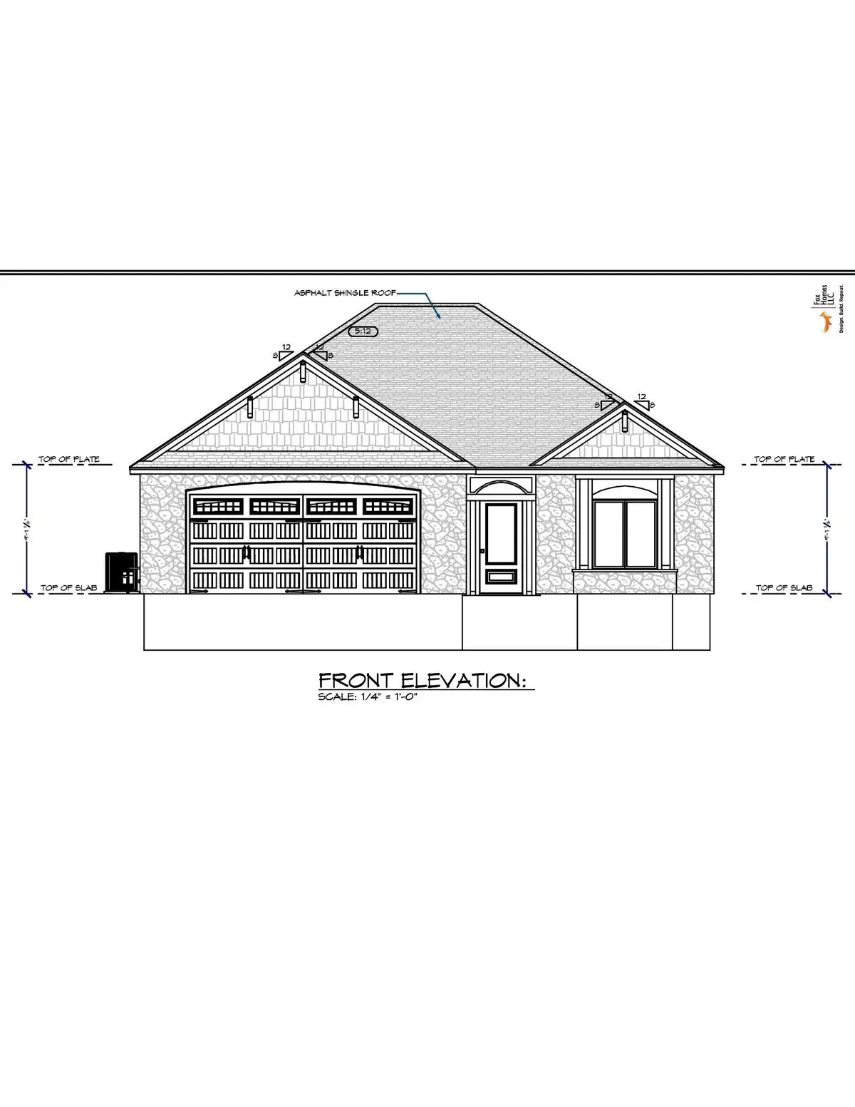1190 Bunting Drive, Fort Wayne, IN 46825 - #1