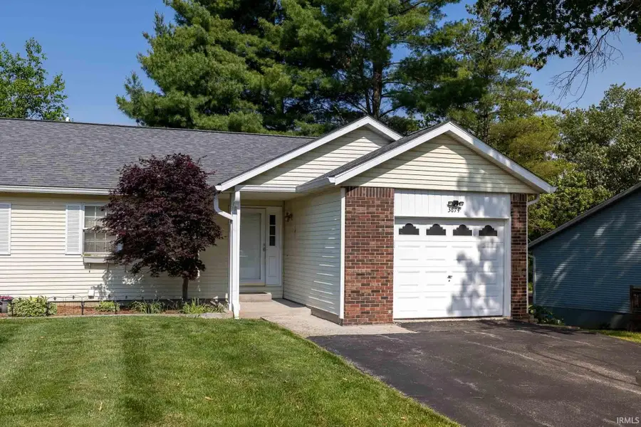 3874 S Laurel Court, Bloomington, IN 47401 - #2