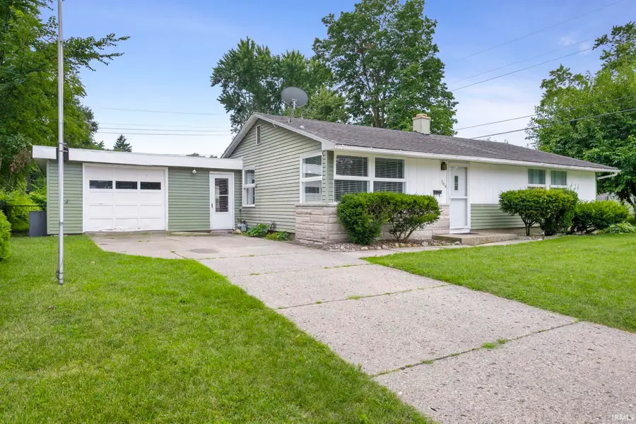 3414 Brookhurst Place, South Bend, IN 46615 - #2
