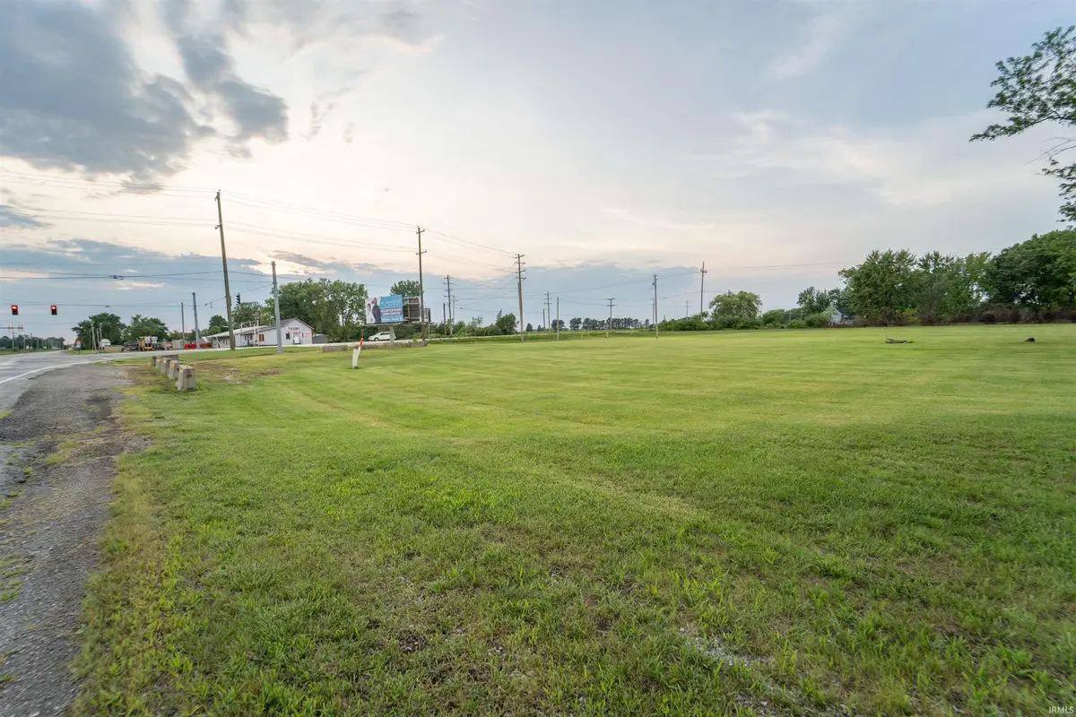 TBD State Road 1 And Us 224, Ossian, IN 46777 - #1