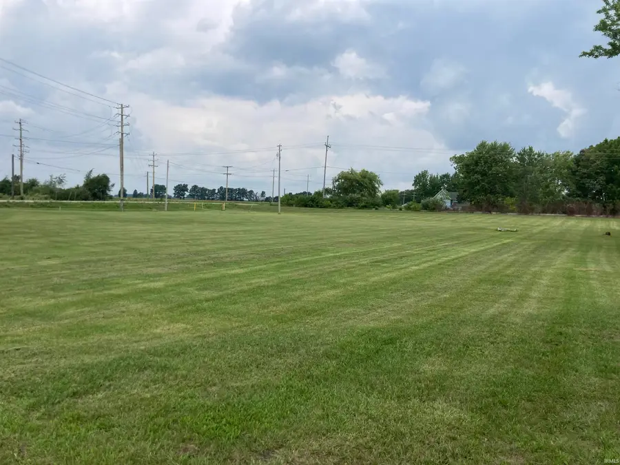 TBD State Road 1 And Us 224, Ossian, IN 46777 - #3