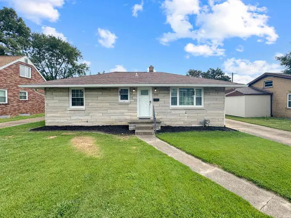 2555 N Evans Street, Evansville, IN 47711