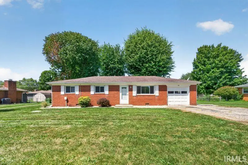 4313 Jeffry Street, New Castle, IN 47362 - #1