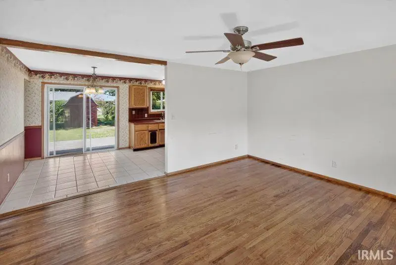 4313 Jeffry Street, New Castle, IN 47362 - #3