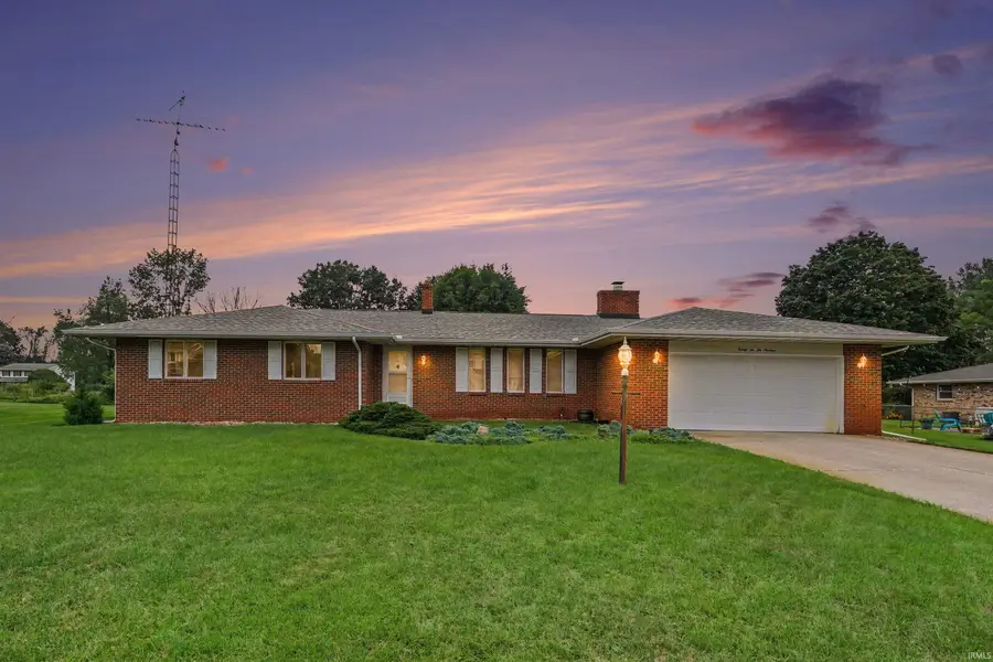 26219 Swallow Court, South Bend, IN 46619 - #2