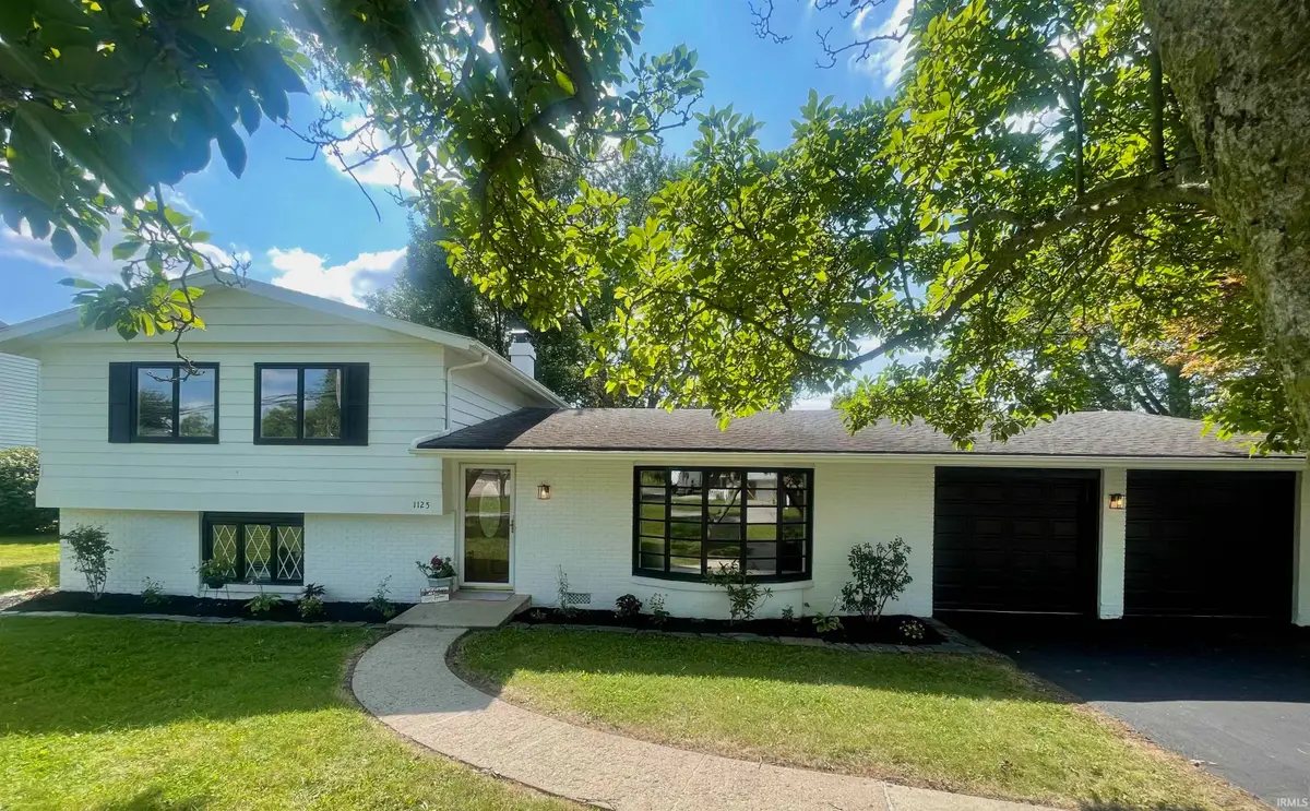1125 N Bittersweet Lane, Muncie, IN 47304 - #1