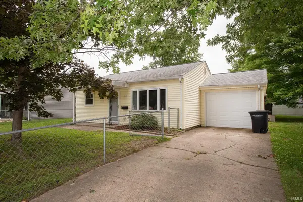 2505 Edgelea Drive, Lafayette, IN 47909