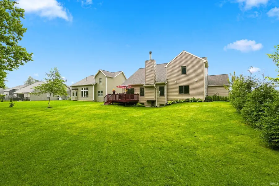 13119 Talons Reach Boulevard, Fort Wayne, IN 46845 - #3