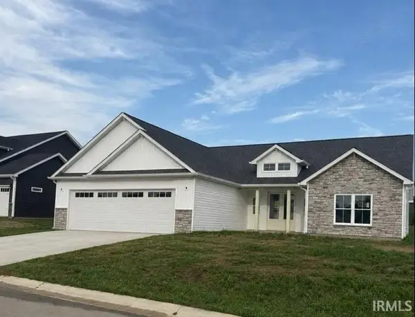 2095 Maple Leaf Drive, Kokomo, IN 46902