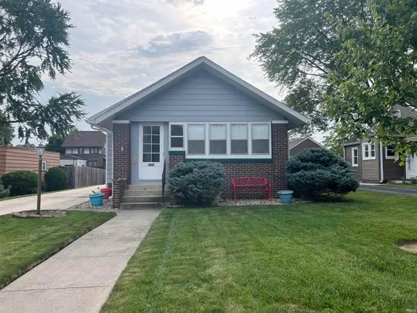 128 S Western Avenue, Kokomo, IN 46901