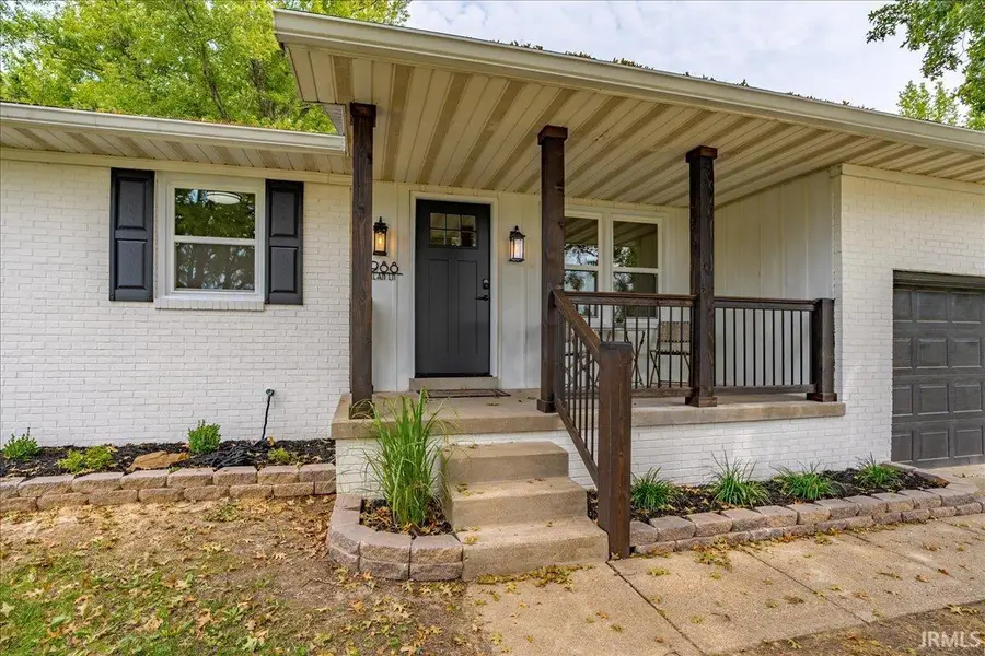 1988 Alan Lane, Newburgh, IN 47630 - #2
