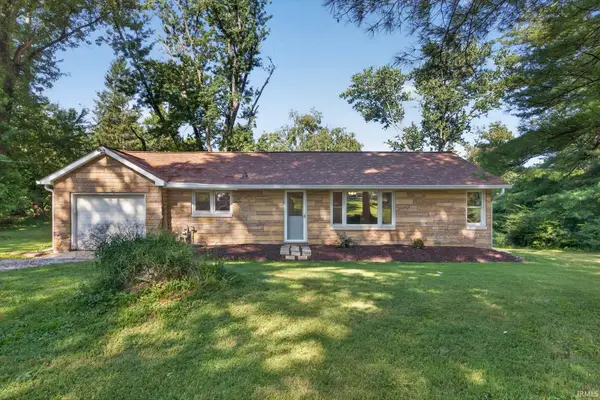 4540 S Old State Road 37, Bloomington, IN 47401