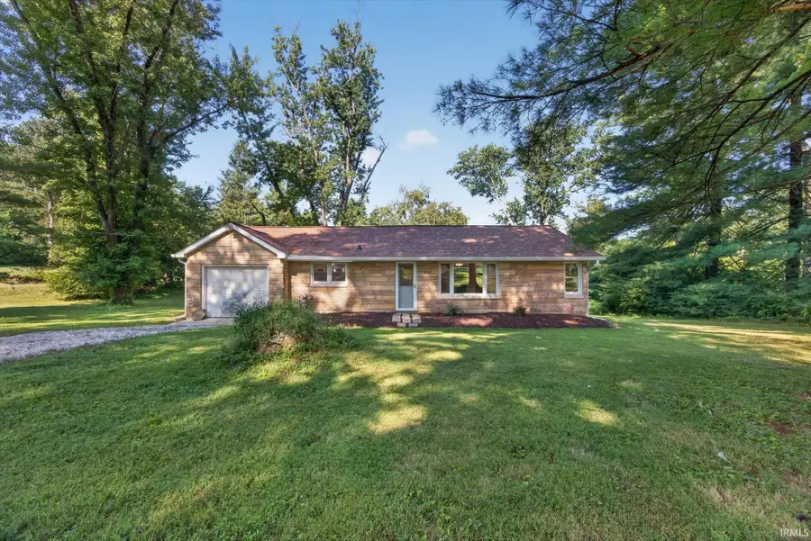 4540 S Old State Road 37, Bloomington, IN 47401 - #2