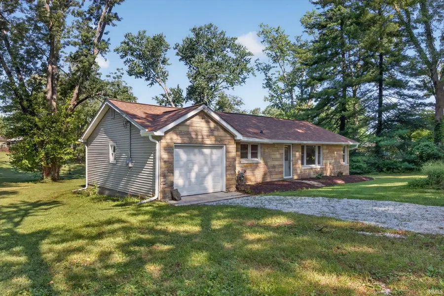 4540 S Old State Road 37, Bloomington, IN 47401 - #3