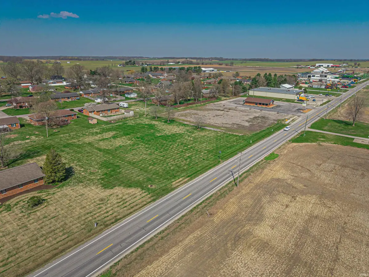 N St. Francis Street, Poseyville, IN 47633 - #1