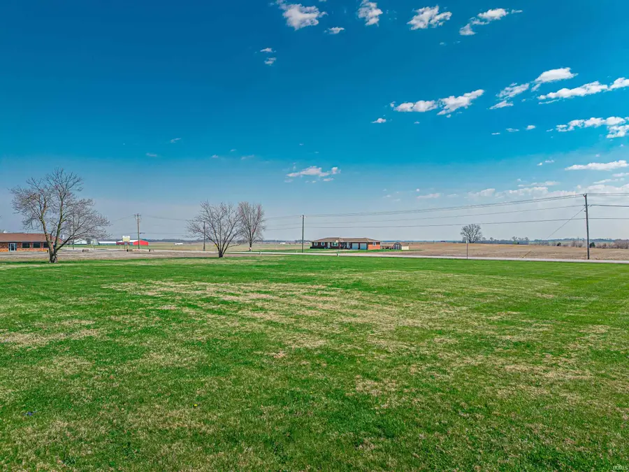 N St. Francis Street, Poseyville, IN 47633 - #2