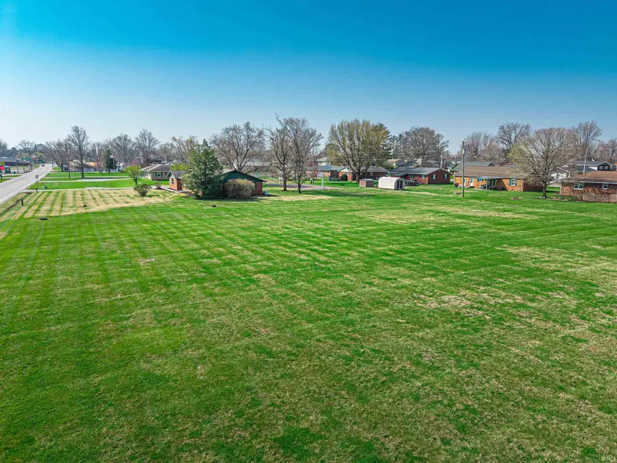 N St. Francis Street, Poseyville, IN 47633 - #3