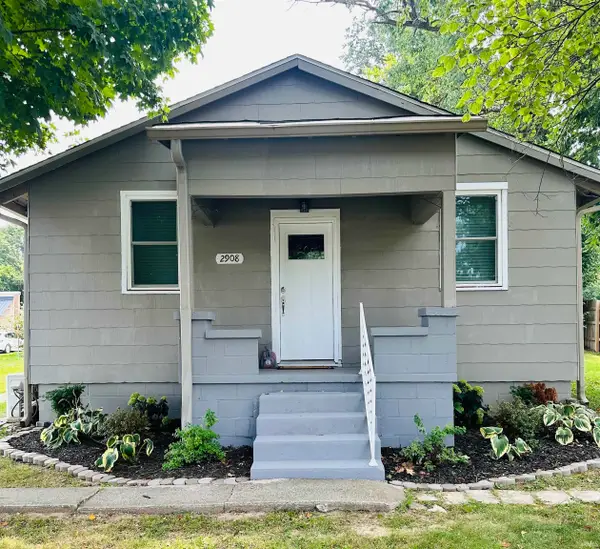 2908 Washington Avenue, Bedford, IN 47421