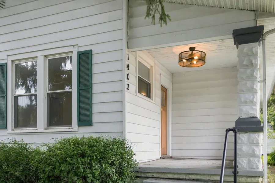 1403 Grove Street, Lafayette, IN 47905 - #3