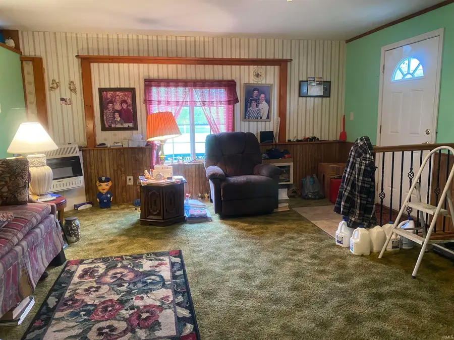 548 W 400 S, Portland, IN 47371 - #2