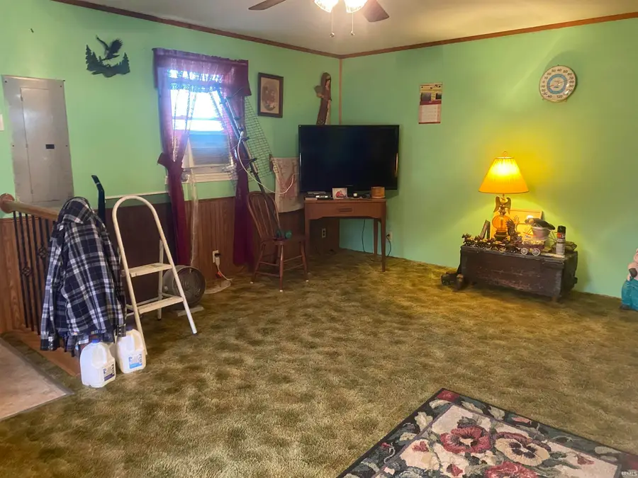 548 W 400 S, Portland, IN 47371 - #3