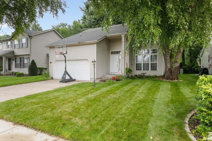 4336 Field Gate Drive E, South Bend, IN 46628 - #2