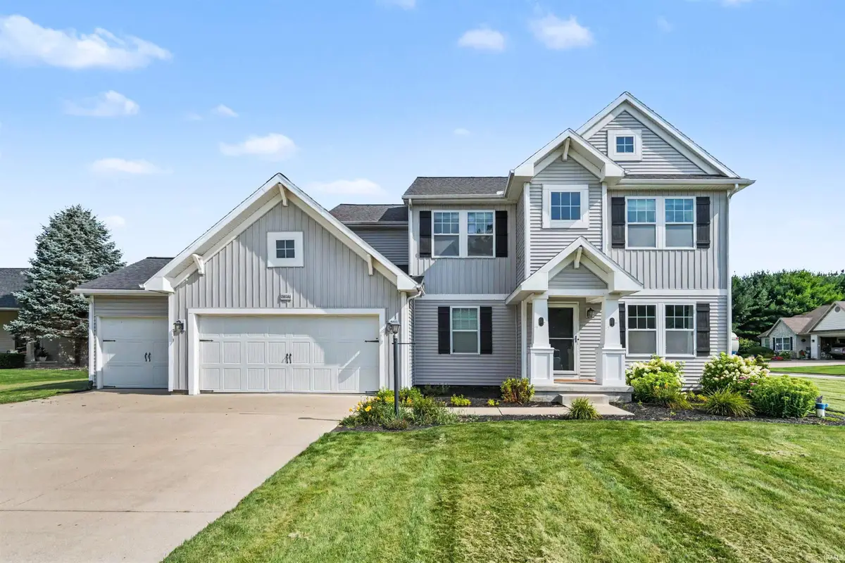 28581 Twain Drive, Elkhart, IN 46514 - #1