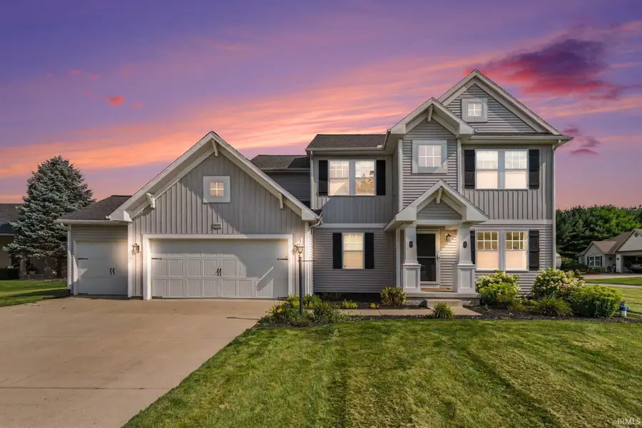 28581 Twain Drive, Elkhart, IN 46514 - #3