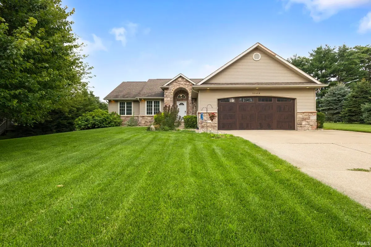 57408 Blackhawk Drive, Goshen, IN 46528 - #1