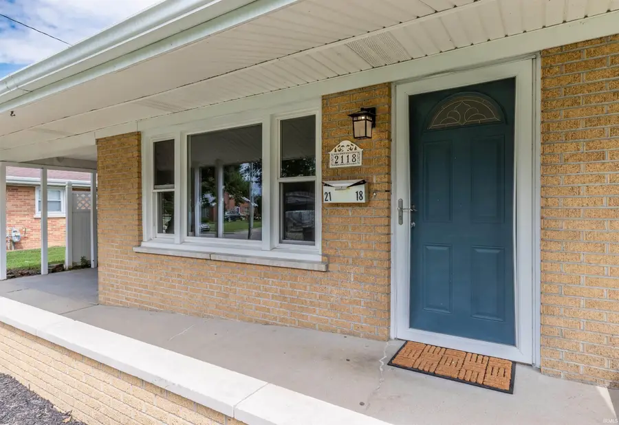 2118 Mahrendale Avenue, Evansville, IN 47714 - #3