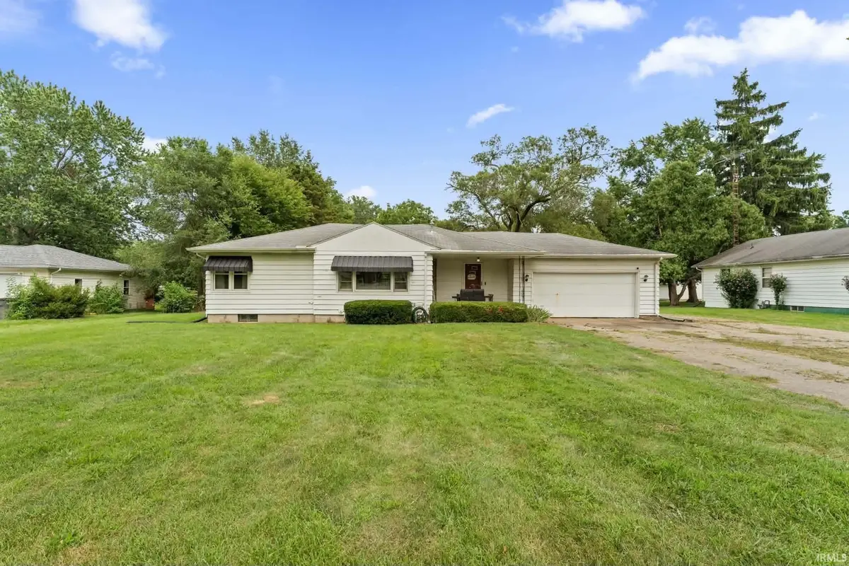 58624 County Road 111, Elkhart, IN 46517 - #1