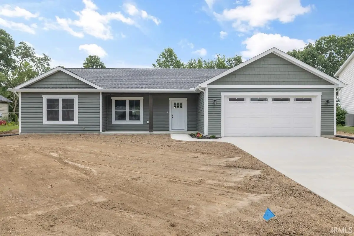 53598 Hickory Lane, Elkhart, IN 46514 - #1